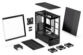 Case ENDORFY Aquarius 8000 Corona černá

 obrázek produktu 20 z 25