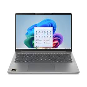 Notebook Lenovo IdeaPad Slim 5 14IMH10 šedý

 obrázek produktu 3 z 11
