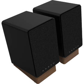 Reproduktory Onkyo Creator Series GX-30ARC (2 ks) černé

 obrázek produktu 4 z 8