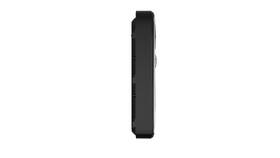 Videozvonek Xiaomi Smart Doorbell 3S černý

 obrázek produktu 5 z 5