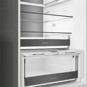 Chladnička s mrazničkou Whirlpool WHK 26413 XR6E černá

 obrázek produktu 13 z 21