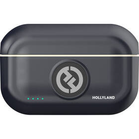 Mikrofon Hollyland LARK M2 Lightning černý

 obrázek produktu 2 z 16