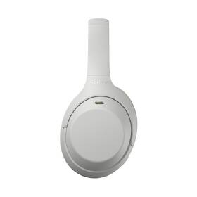 Sluchátka Sony WH-1000XM4C stříbrná

 obrázek produktu 2 z 18