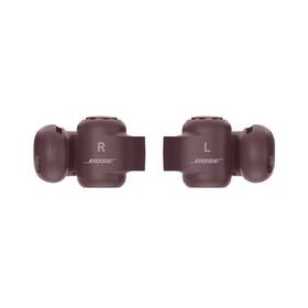 Sluchátka Bose Ultra Open Earbuds Gen 2 vínová

 obrázek produktu 5 z 14