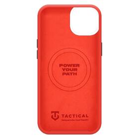 Kryt na mobil Tactical MagForce Velvet Smoothie 2.0 na Apple iPhone 13 červený

 obrázek produktu 3 z 4