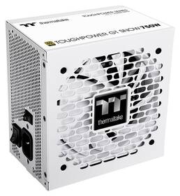 Zdroj Thermaltake Toughpower GT 750W White, modular, 80+ Gold bílý

 obrázek produktu 1 z 5