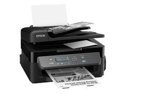 Tiskárna multifunkční Epson M200, CIS černá

 obrázek produktu 7 z 13