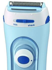 Holicí strojek Braun LS5160 modrý

 obrázek produktu 3 z 4