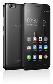 Mobilní telefon Lenovo C černý

 obrázek produktu 12 z 16
