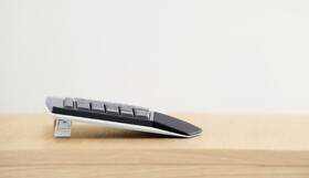 Klávesnice s myší Logitech MK850 Performance, US černá

 obrázek produktu 5 z 14