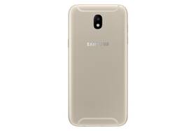 Mobilní telefon Samsung J5 (2017) zlatý

 obrázek produktu 3 z 6