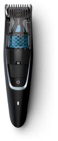 Zastřihovač vousů Philips BT7205/15 černý

 obrázek produktu 2 z 27