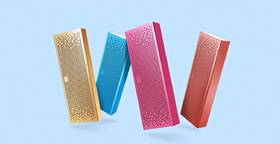 Přenosný reproduktor Xiaomi Mi Bluetooth Speaker Gold zlatý

 obrázek produktu 6 z 8