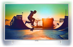 Televize Philips 32PFS6402 stříbrný

 obrázek produktu 5 z 5