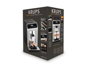 Automatický kávovar Krups EA894T10 titanium

 obrázek produktu 29 z 29