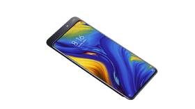 Mobilní telefon Xiaomi Mi Mix 3 Dual SIM černý

 obrázek produktu 9 z 16