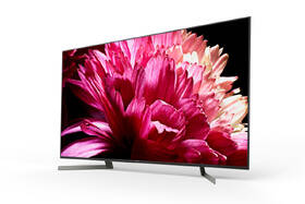Televize Sony KD-65XG9505 

 obrázek produktu 4 z 13