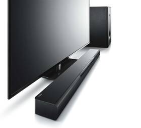 Soundbar Yamaha YAS-408 MusicCast BAR 400 černý

 obrázek produktu 11 z 15