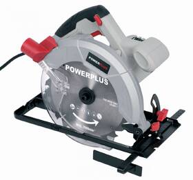 Okružní pila POWERPLUS POWC2030 

 obrázek produktu 1 z 4