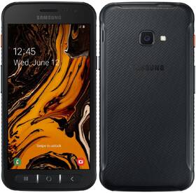 Mobilní telefon Samsung XCover 4s Dual SIM černý

 obrázek produktu 1 z 7