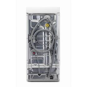 Pračka Electrolux EW7T3372C bílá

 obrázek produktu 7 z 13