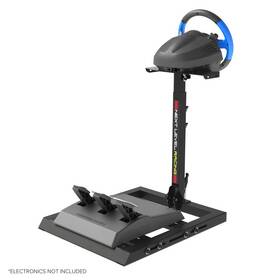 Stojan pro volant Next Level Racing a na pedály 

 obrázek produktu 4 z 6