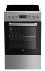 Sklokeramický sporák Beko FSM 57300 GX nerez

 obrázek produktu 2 z 2