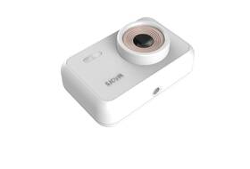 Outdoorová kamera SJCAM F1 Fun Cam bílá

 obrázek produktu 4 z 5