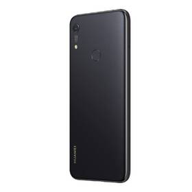 Mobilní telefon Huawei Y6s Dual SIM černý

 obrázek produktu 5 z 12