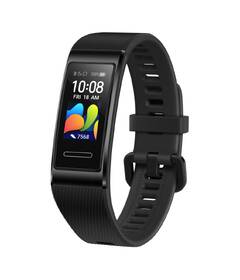 Fitness náramek Huawei Band 4 Pro černý

 obrázek produktu 1 z 4