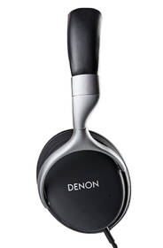 Sluchátka Denon AH-GC25W černá

 obrázek produktu 1 z 5