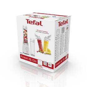 Stolní mixér Tefal BL1KJ131 

 obrázek produktu 6 z 10