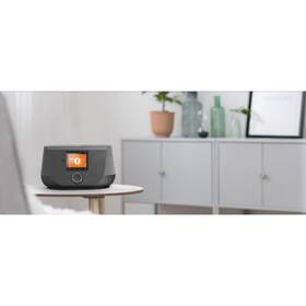 Internetový radiopřijímač s DAB+ Hama DIR3300SBT černý

 obrázek produktu 5 z 7