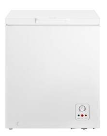 Mraznička Hisense FC184D4AW1 bílá

 obrázek produktu 4 z 6