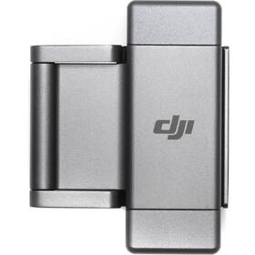 Držák DJI Pocket 2 Phone Clip 

 obrázek produktu 1 z 1