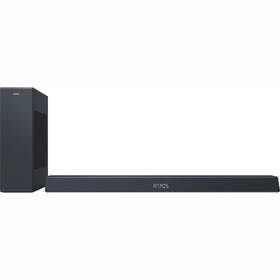 Soundbar Philips TAB8405 černý

 obrázek produktu 5 z 8
