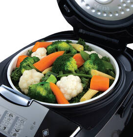 Multifunkční hrnec RUSSELL HOBBS 21850-56 

 obrázek produktu 12 z 14