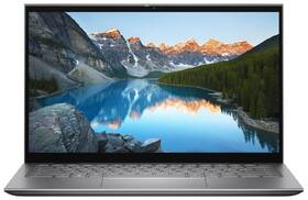 Notebook Dell Inspiron 14 (5410) 2in1 Touch + Microsoft 365 pro jednotlivce stříbrný

 obrázek produktu 3 z 9