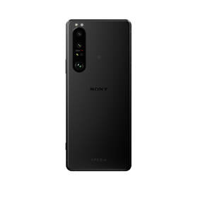 Mobilní telefon Sony 1 III 5G černý

 obrázek produktu 5 z 11
