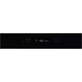 Trouba Electrolux EOE7P31Z černá

 obrázek produktu 2 z 7