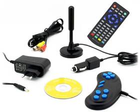 DVD přehrávač Soundmaster PDB1910SW černý

 obrázek produktu 4 z 4