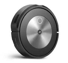 Robotický vysavač iRobot Roomba j7 černá barva
