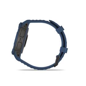 Chytré hodinky Garmin Instinct 2 Solar - Tidal Blue 

 obrázek produktu 4 z 6