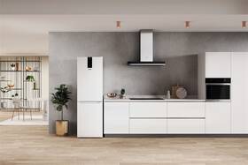 Chladnička s mrazničkou Whirlpool W7X 82O W bílá

 obrázek produktu 12 z 13