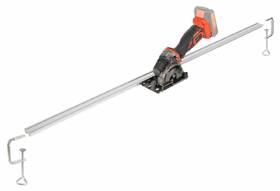 Zanořovací pila POWERPLUS POWDP25400 (bez baterie) 

 obrázek produktu 14 z 17