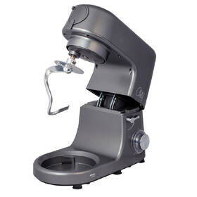 Kuchyňský robot Orava Chef-2 stříbrný

 obrázek produktu 4 z 23