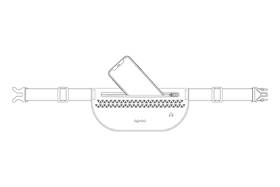 Pouzdro na mobil sportovní Epico Running Pouch 6.5" černé

 obrázek produktu 5 z 5