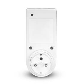 Přijímač Elektrobock BT003, bezdrátový, do zásuvky 
