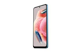 Mobilní telefon Xiaomi Redmi Note 12 4 GB / 128 GB modrý

 obrázek produktu 1 z 10