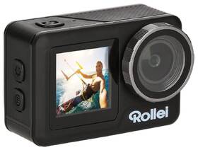 Outdoorová kamera Rollei ActionCam 11s Plus černá

 obrázek produktu 6 z 8